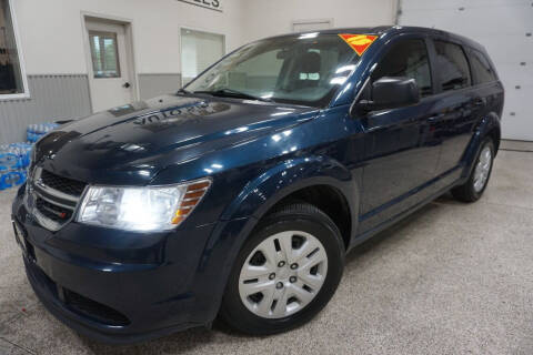 2015 Dodge Journey for sale at Elite Auto Sales in Ammon ID