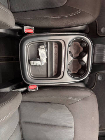 2022 Chrysler Pacifica Touring