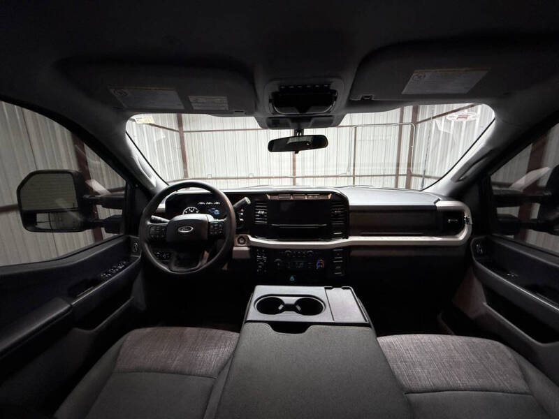 2024 Ford F-350 Super Duty