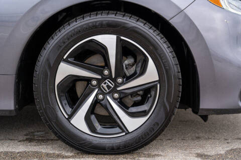 2021 Honda Insight EX