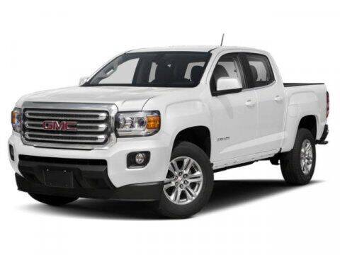 2020 GMC Canyon for sale at Quality Chevrolet in Old Bridge NJ