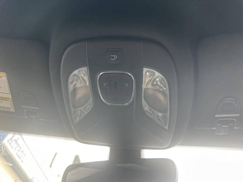 2021 Jeep Compass 80th Anniversary Edition