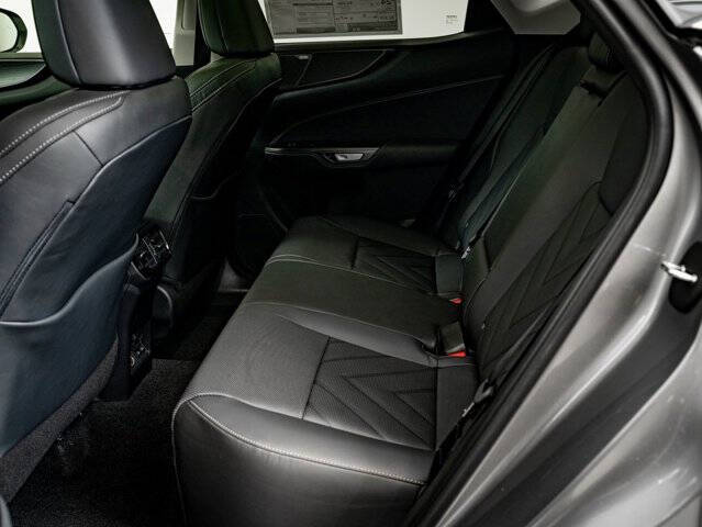 2026 Lexus NX 350 Luxury