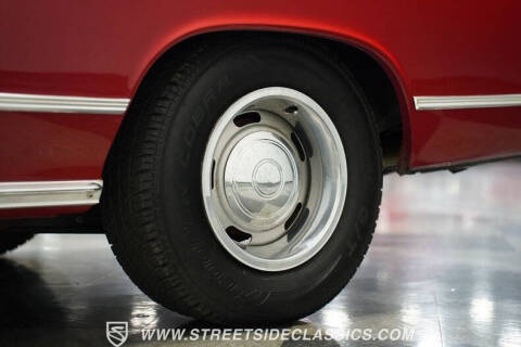 1967 Chevrolet Chevelle