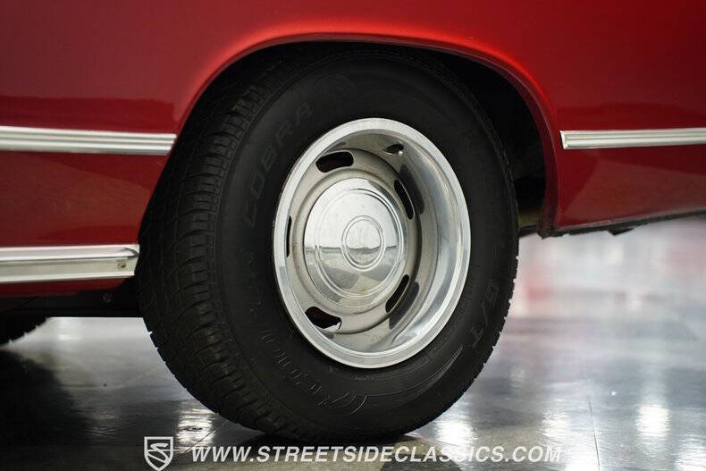 1967 Chevrolet Chevelle