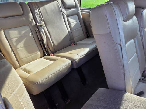 2003 Ford Expedition Eddie Bauer