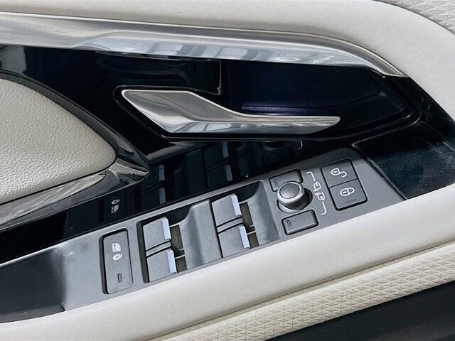 2020 Land Rover Range Rover Evoque S