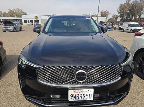 2026 Volvo XC90 B5 Core
