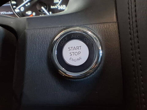 2022 Nissan Armada SL