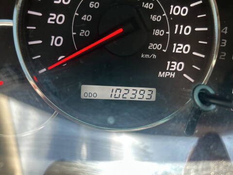 2008 Lexus GX 470