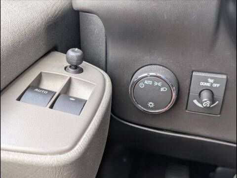 2023 Chevrolet Express 2500