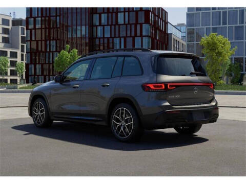 2023 Mercedes-Benz EQB EQB 300 4MATIC