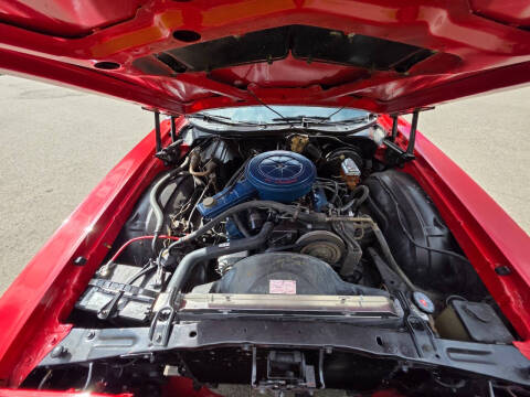 1972 Ford Torino