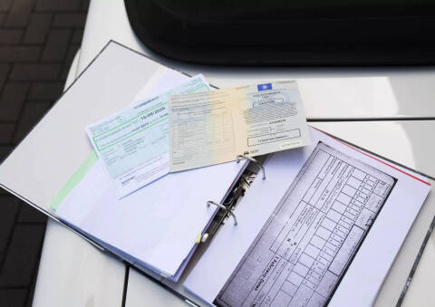 1969 Mercedes-Benz 280-Class