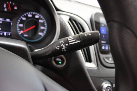 2024 Chevrolet Malibu LS