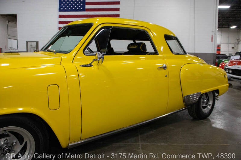 1947 Studebaker Champion