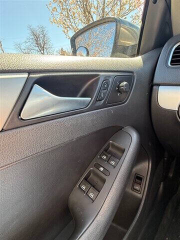 2012 Volkswagen Jetta