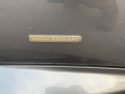 2006 Maserati GranSport