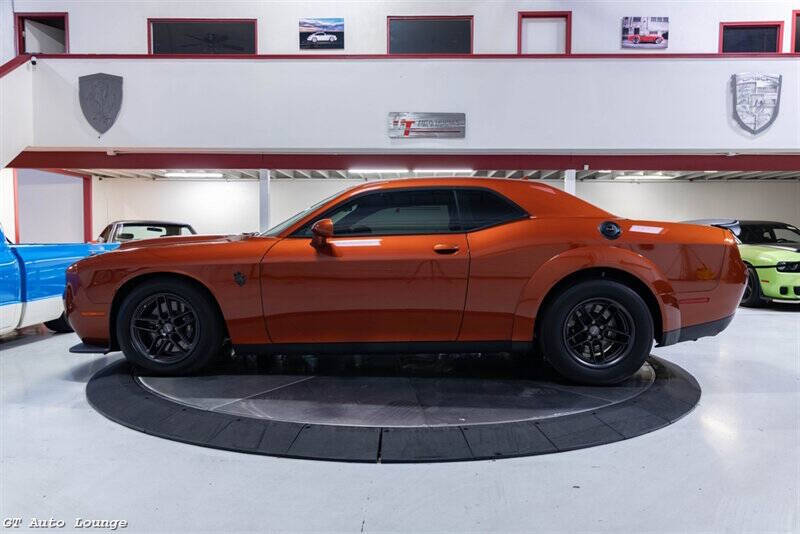 2023 Dodge Challenger 8