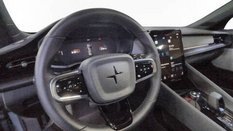 2023 Polestar 2 Long Range Dual Motor