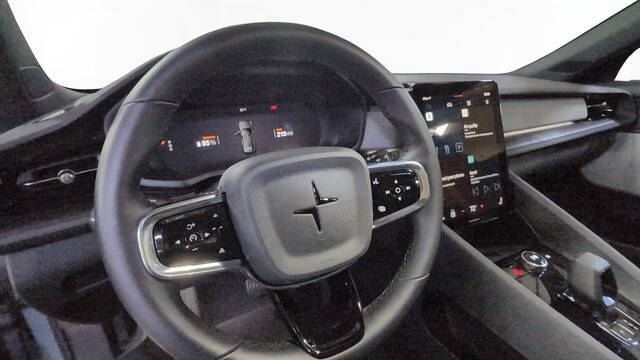 2023 Polestar 2 Long Range Dual Motor