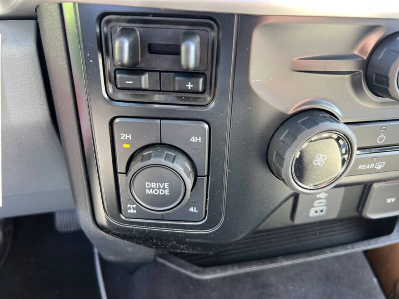 2024 Ford F-350 Super Duty XL