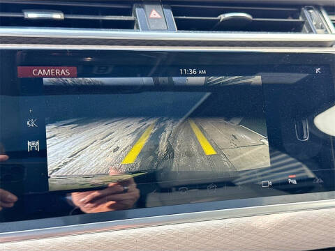 2020 Land Rover Range Rover Velar P250 R-Dynamic S