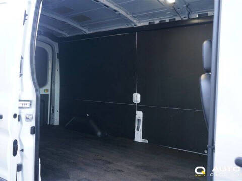 2024 Ford Transit 250