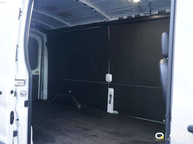 2024 Ford Transit 250