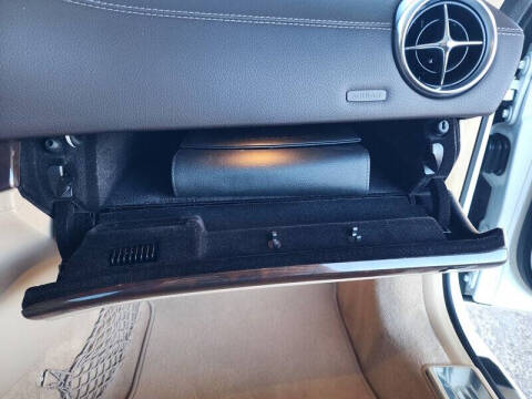 2016 Mercedes-Benz SL-Class SL 550