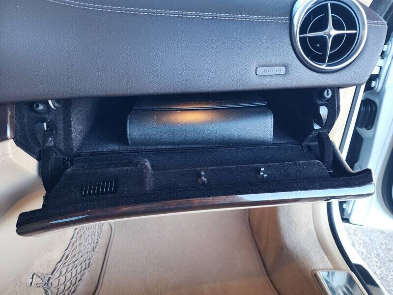 2016 Mercedes-Benz SL-Class SL 550