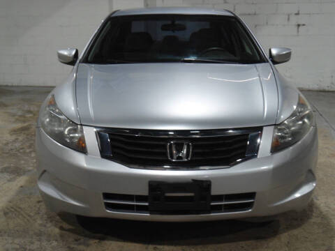 2008 Honda Accord LX
