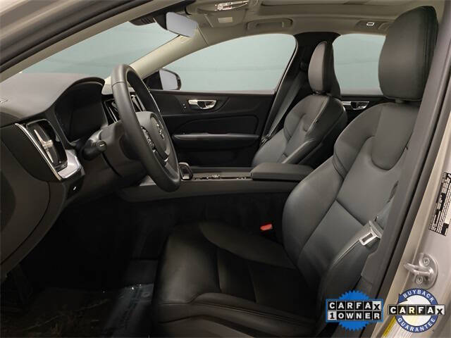 2025 Volvo S60 B5 Core