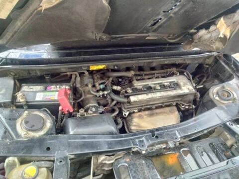 2003 Toyota MR2