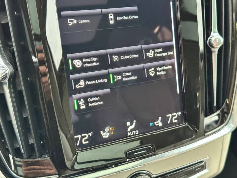 2020 Volvo S90 T6 Inscription