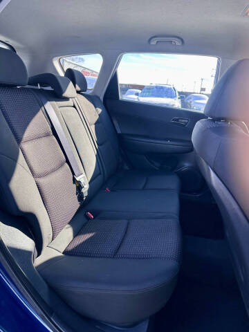 2012 Hyundai Elantra Touring GLS