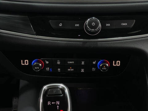 2019 Buick Enclave Premium