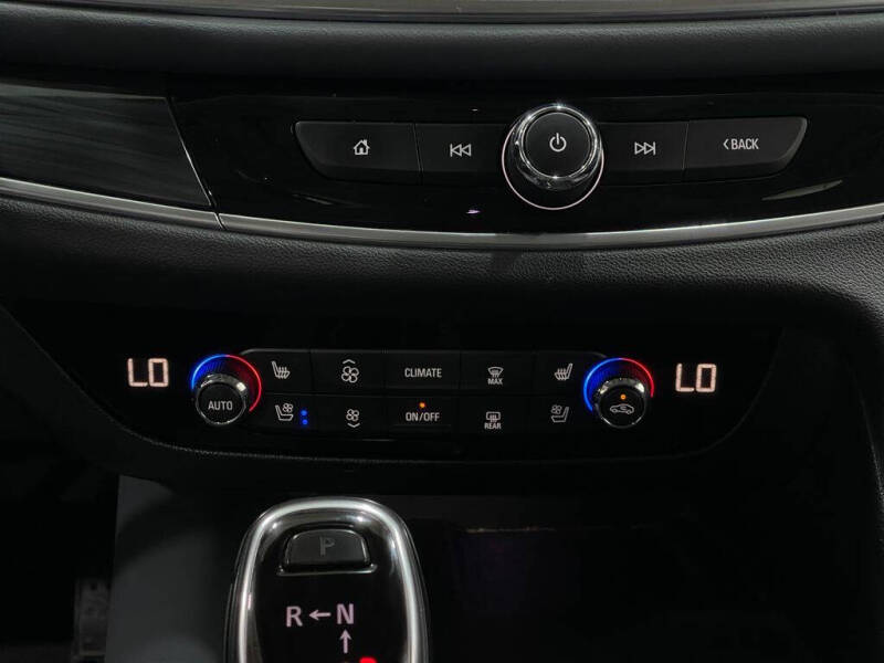 2019 Buick Enclave Premium