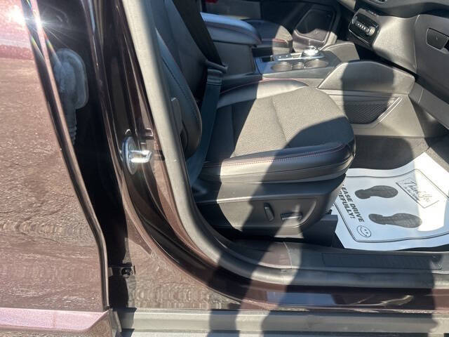 2023 Ford Escape ST-Line Select