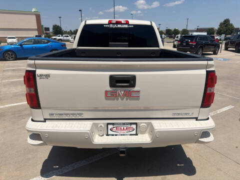 2014 GMC Sierra 1500