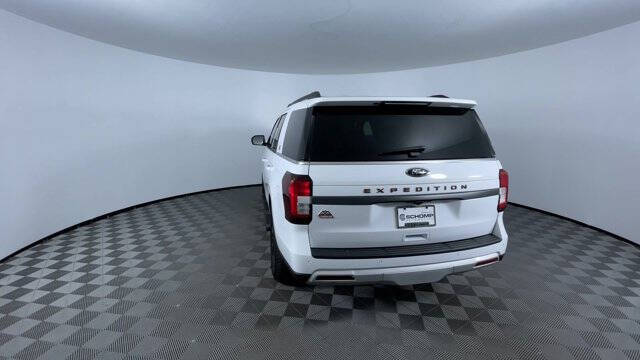 2024 Ford Expedition Timberline