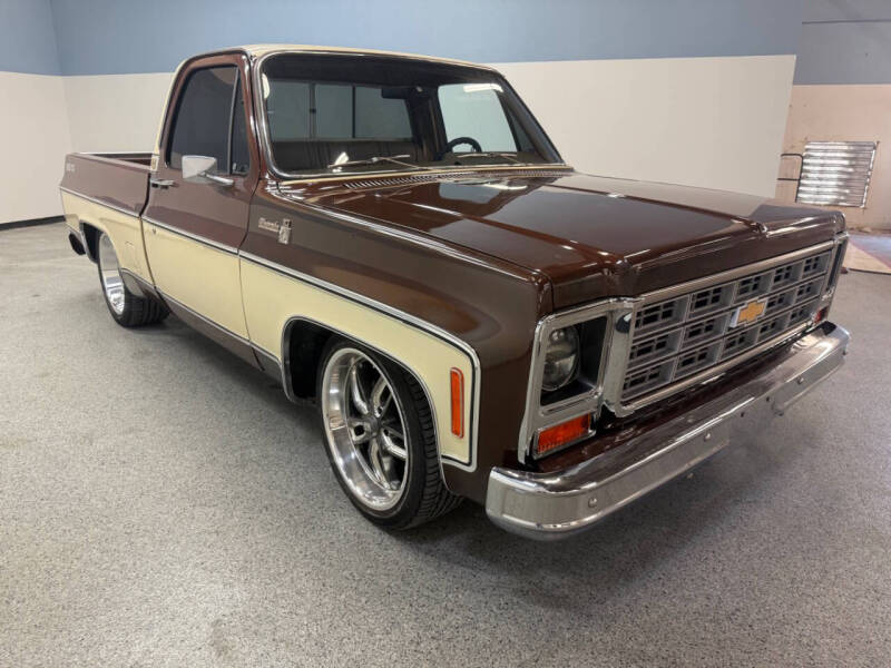 1979 Chevrolet C10