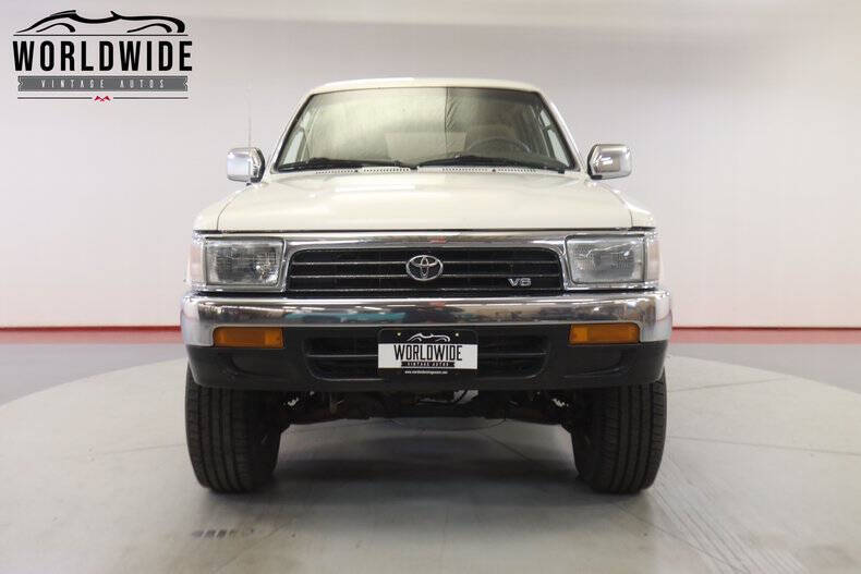 1995 Toyota 4Runner