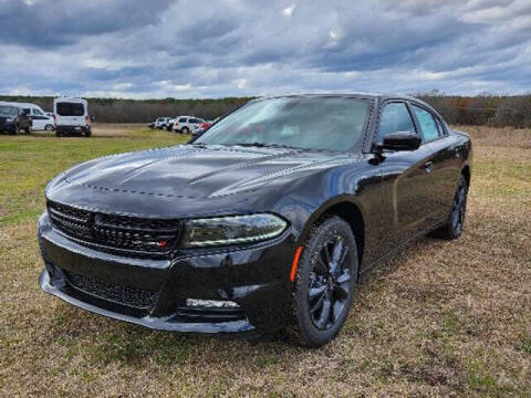 2023 Dodge Charger for sale at Direct Auto Chrysler Dodge Jeep Ram in Diberville MS