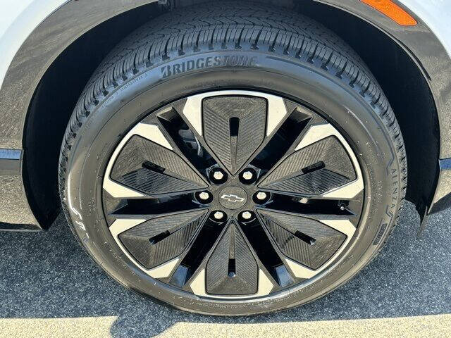 2024 Chevrolet Blazer EV RS