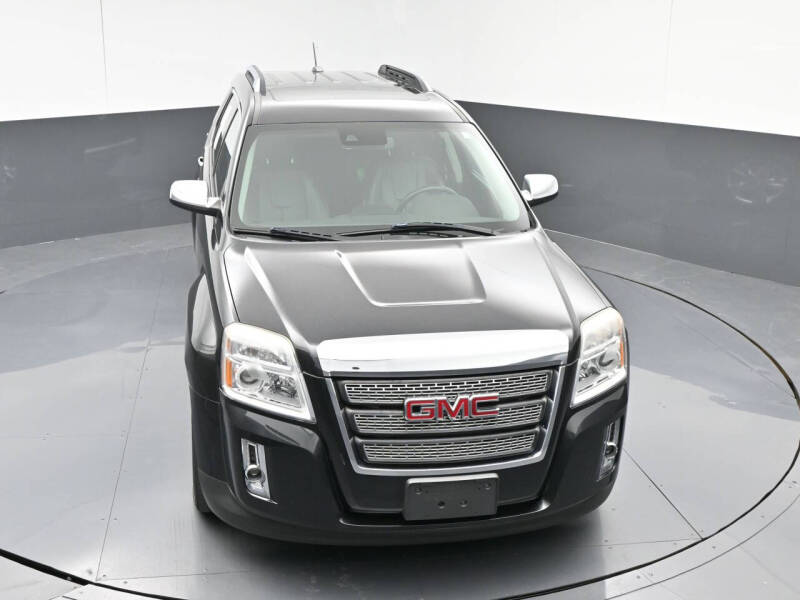 2015 GMC Terrain SLT-2