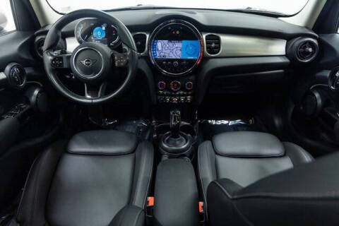 2024 MINI Hardtop 4 Door Cooper S