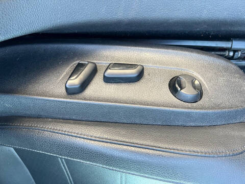 2019 Volkswagen Passat Wolfsburg
