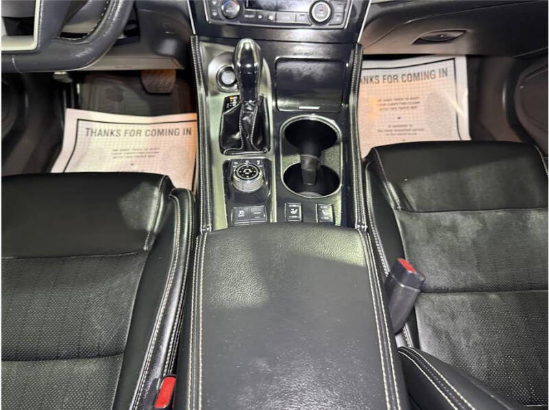 2023 Nissan Maxima 3.5 SV