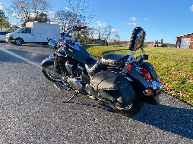 2023 Kawasaki Vulcan 900